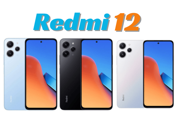 Redmi 12 price in pakistan and specifications