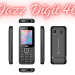 Jazz digit 4G price in pakistan