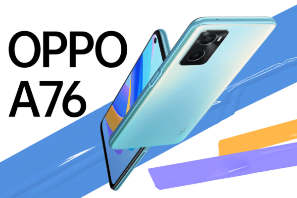 oppo a76 price in pakistan