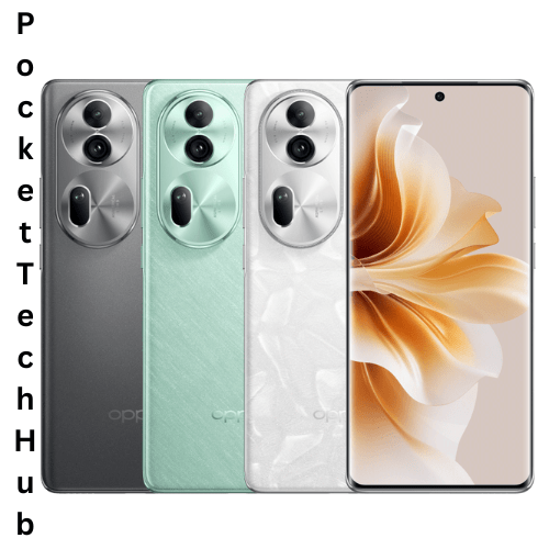 Oppo Reno 11 Price in Pakistan