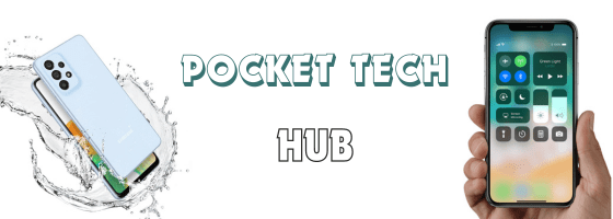 Pocket Tech Hub