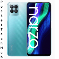 Realme Narzo 50 price in Pakistan