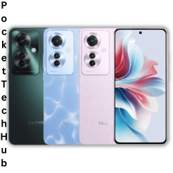 Oppo Reno11 F price in Pakistan