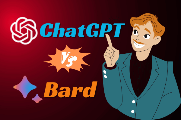 Why Bard is better than ChatGPT? ChatGPT vs Bard (2024)