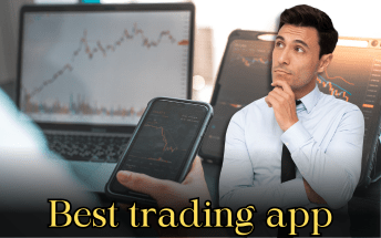 Best trading app in Pakistan