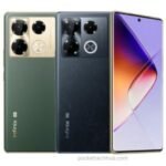 Infinix Note 40 Pro Plus 5G price in Pakistan