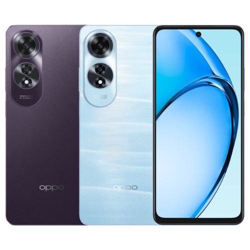 Oppo A60 Price & Specifications 2024