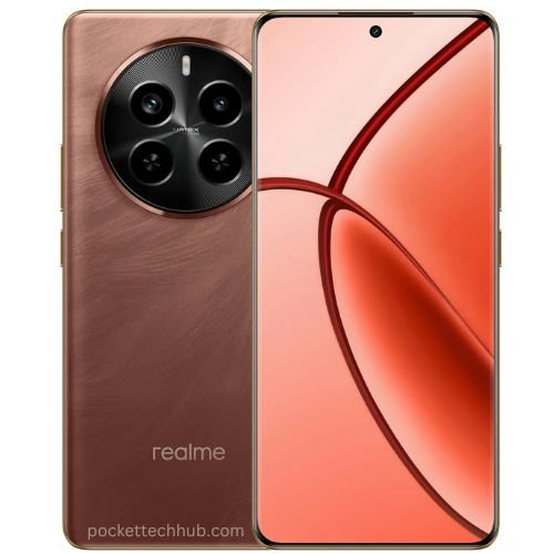 Realme P1 Pro price & specifications 2024