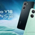 Entry-level vivo Y18 4G debuts in India with "segment's brightest screen", IP54 rating