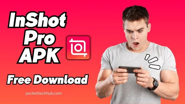 Inshot Pro APK Download 2024