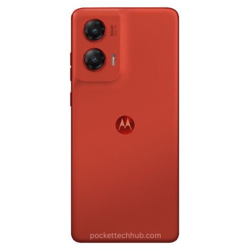 Motorola Moto G stylus 5G 2024 - Full Phone Specifications