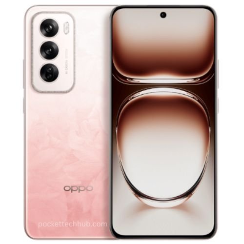 Oppo Reno12 price in Pakistan