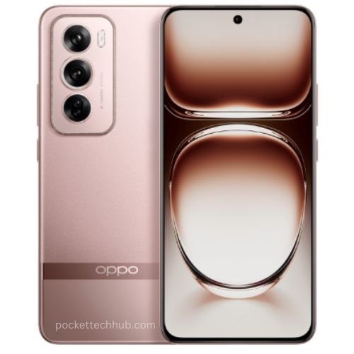 Oppo Reno 12 Pro Specifications