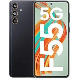 Samsung Galaxy F55 price in India