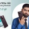 Vivo V30e is going to launch in Pakistan on 21 May