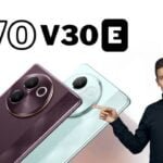 Vivo V30e unveiled: Snapdragon 6 Gen 1, 120Hz screen