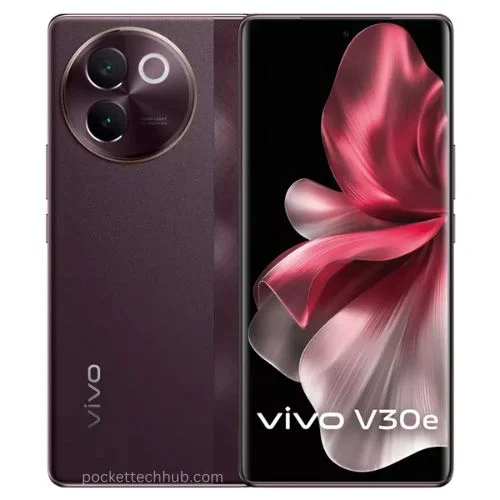 Vivo V30e price & specifications 2024