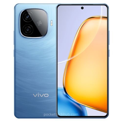 Vivo Y200 GT Specifications