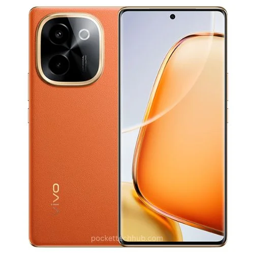 Vivo Y200 Specifications