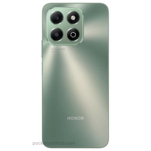 Honor X6b price in Pakistan 2024