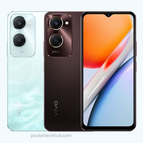 Vivo Y18 Price in Pakistan and specifications 2024