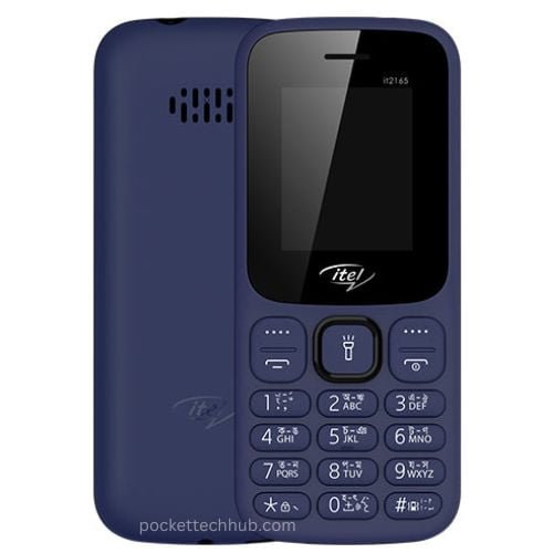 What is the Itel It2165 price in Pakistan?