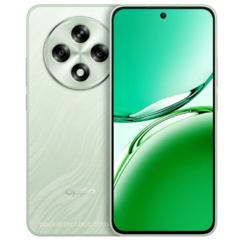 Oppo A3 price in Pakistan & Specifications (2024)