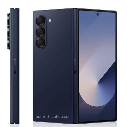 Samsung Galaxy Z Fold6 price in Pakistan