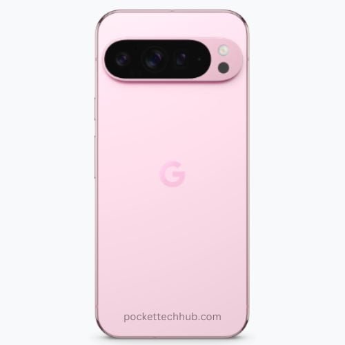 Google Pixel 9 Pro XL price & Full Phone Specifications (2024)