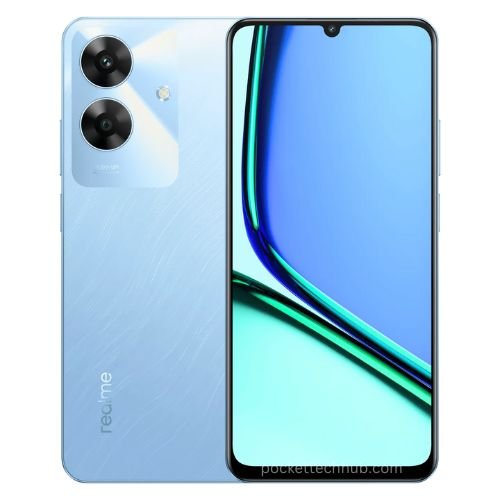 Realme Note 60 price in Pakistan & Specs (2024)