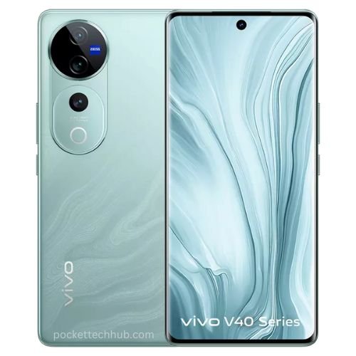 Vivo V40 Pro Price in India & Specs (2024)