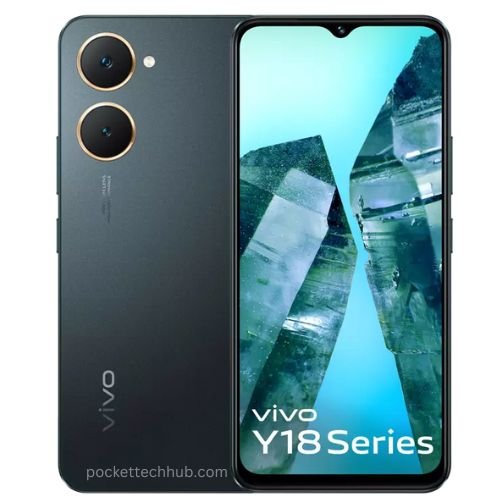 Vivo Y18i Price in India & Specs (2024)