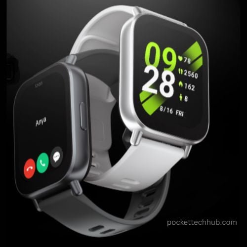 Xiaomi Redmi Watch 5 Active Full Smartwatch Specifications (2024)