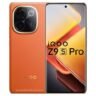 Vivo iQOO Z9s Pro Price in India & Specs (2024)