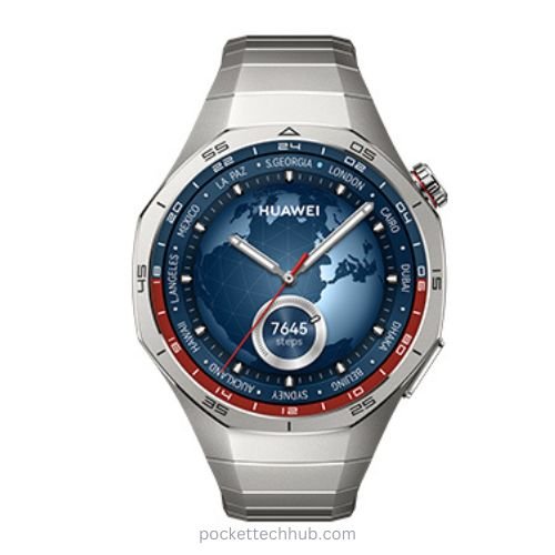 Huawei Watch GT 5 Pro Full Watch Specifications