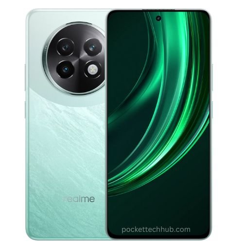 Realme 13 Plus Price in India & Specs (2024)