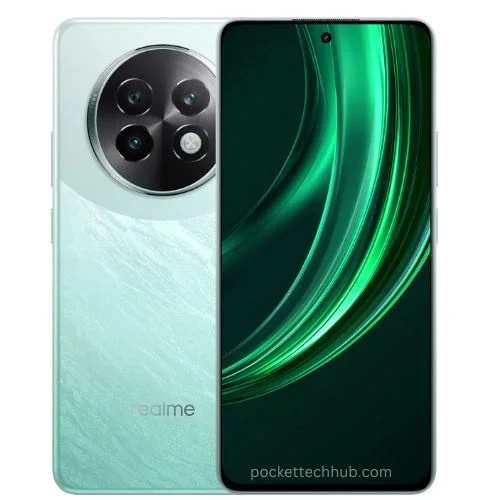 Realme 13 Plus Price in India & Specs (2024)