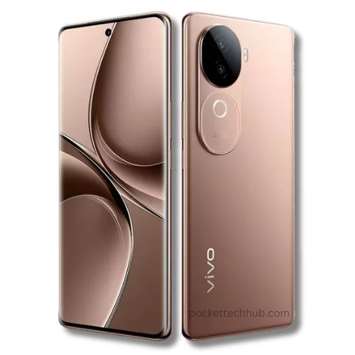 Vivo V40e price in Pakistan