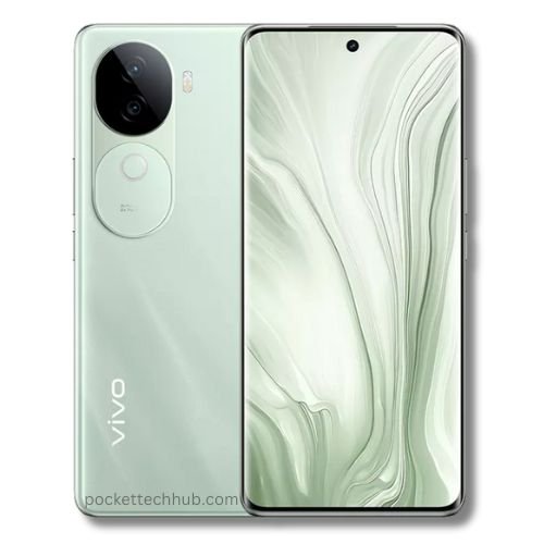 Vivo V40e price in India & Specs (2024)