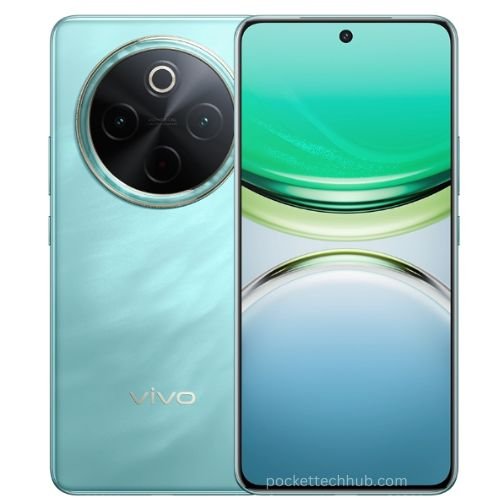 Vivo Y300 Pro Price in China & Specs (2024)