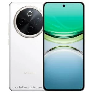 Vivo Y300 Pro specifications