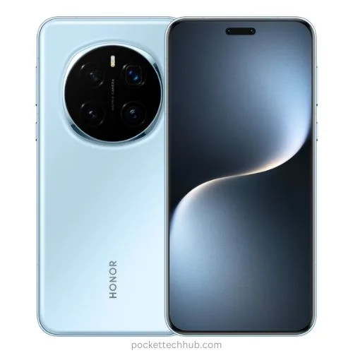 Honor Magic7 Pro Full Phone Specifications 2024