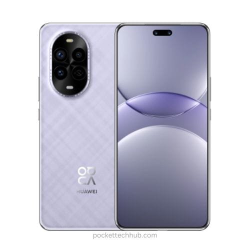 Huawei nova 13 Pro Price & Specifications (2024)