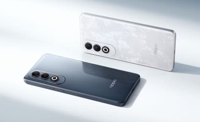 Oppo K12 Plus Specifications (2024)