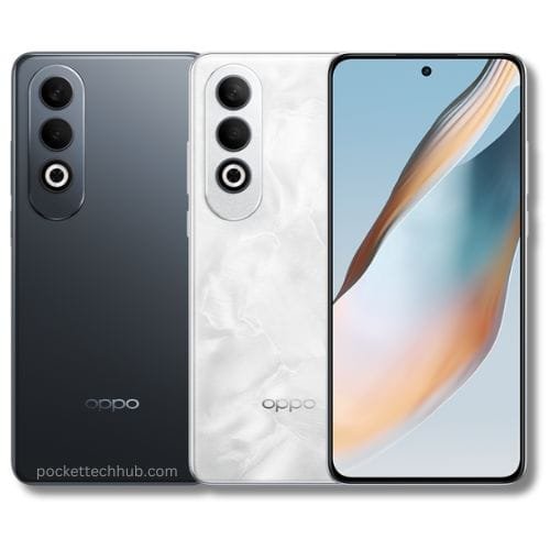 Oppo K12 Plus – Full Phone Specifications (2024)