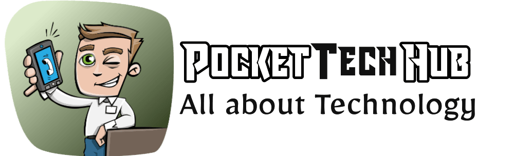 Pocket Tech Hub Profile Picture