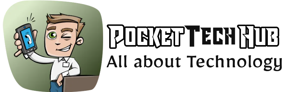 Pocket Tech Hub Profile Picture