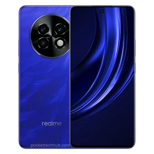 Realme P1 Speed Price & Specifications (2024)