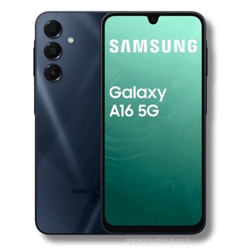 Samsung Galaxy A16 5G – Full Phone Specifications (2024)