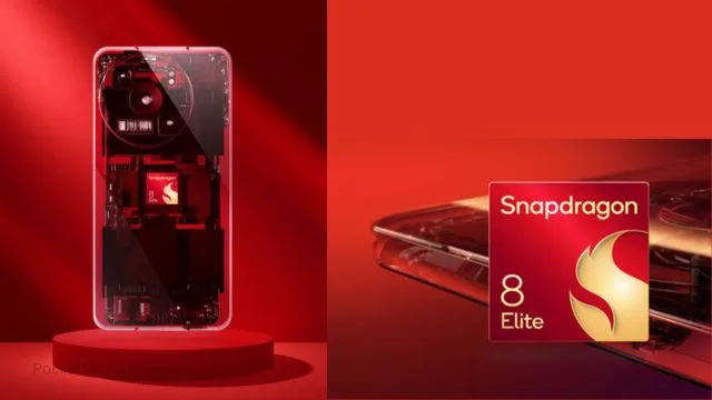 Snapdragon 8 Elite 10 Ways Qualcomm’s Oryon CPU and Other Features Revolutionize Your Next Smartphone